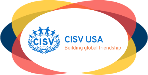 CISV Logo
